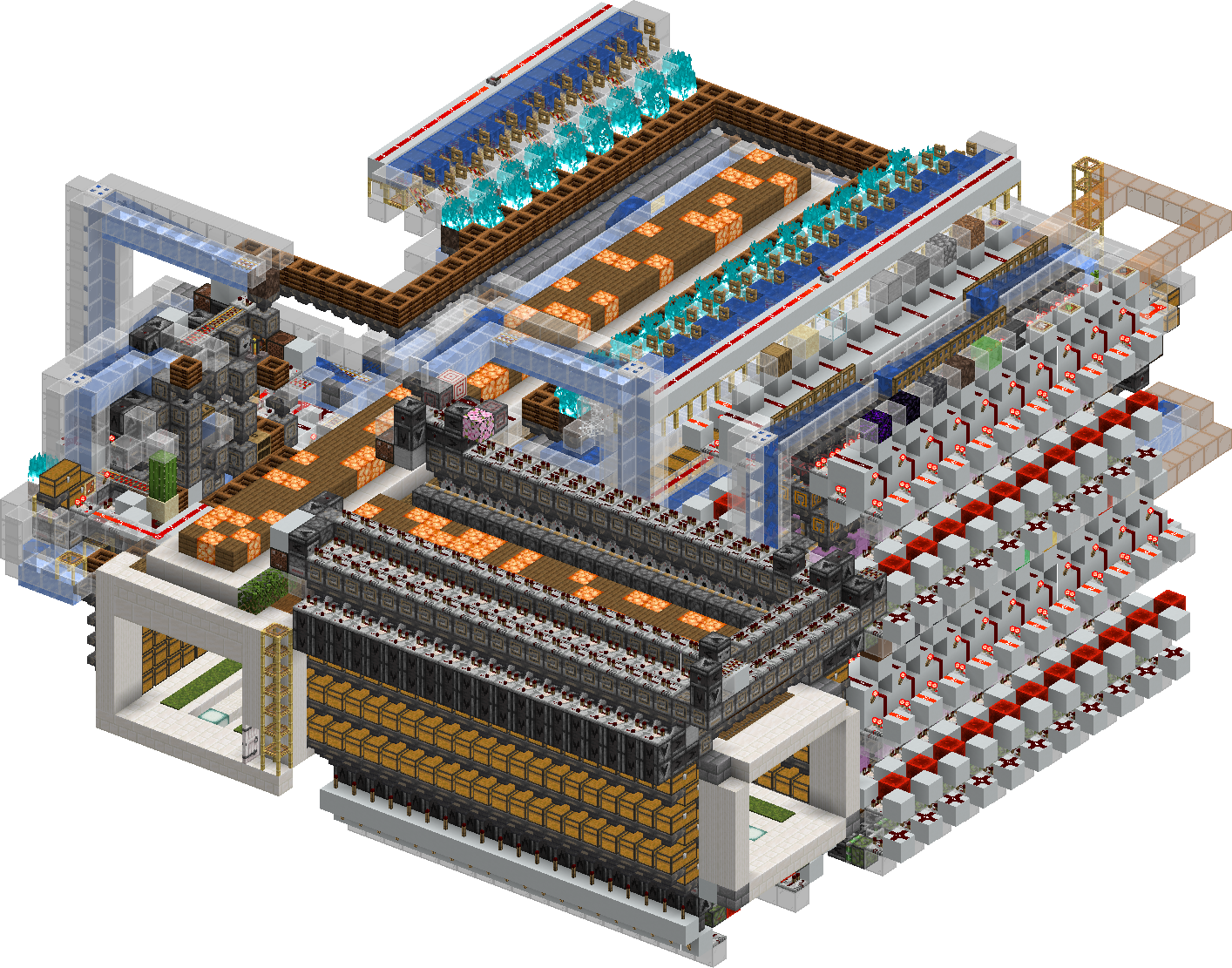 XianyuMIS v2 preview