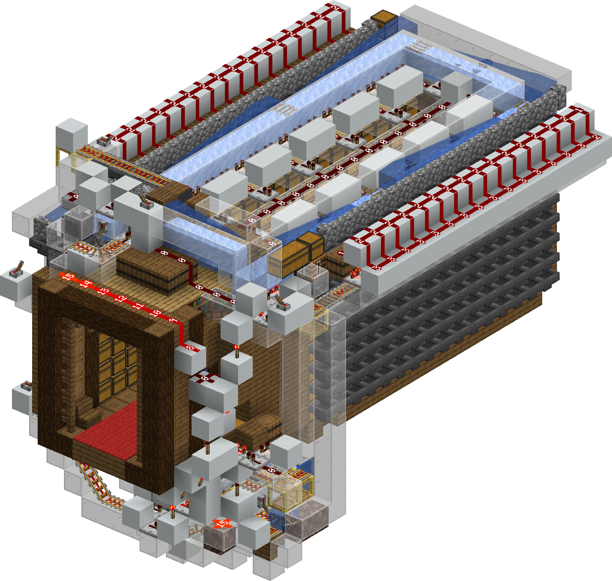 Compact Categorizer preview